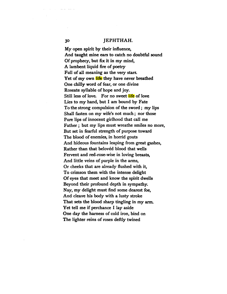 Original scan of Jephthah and Other Mysteries, PDF page 52