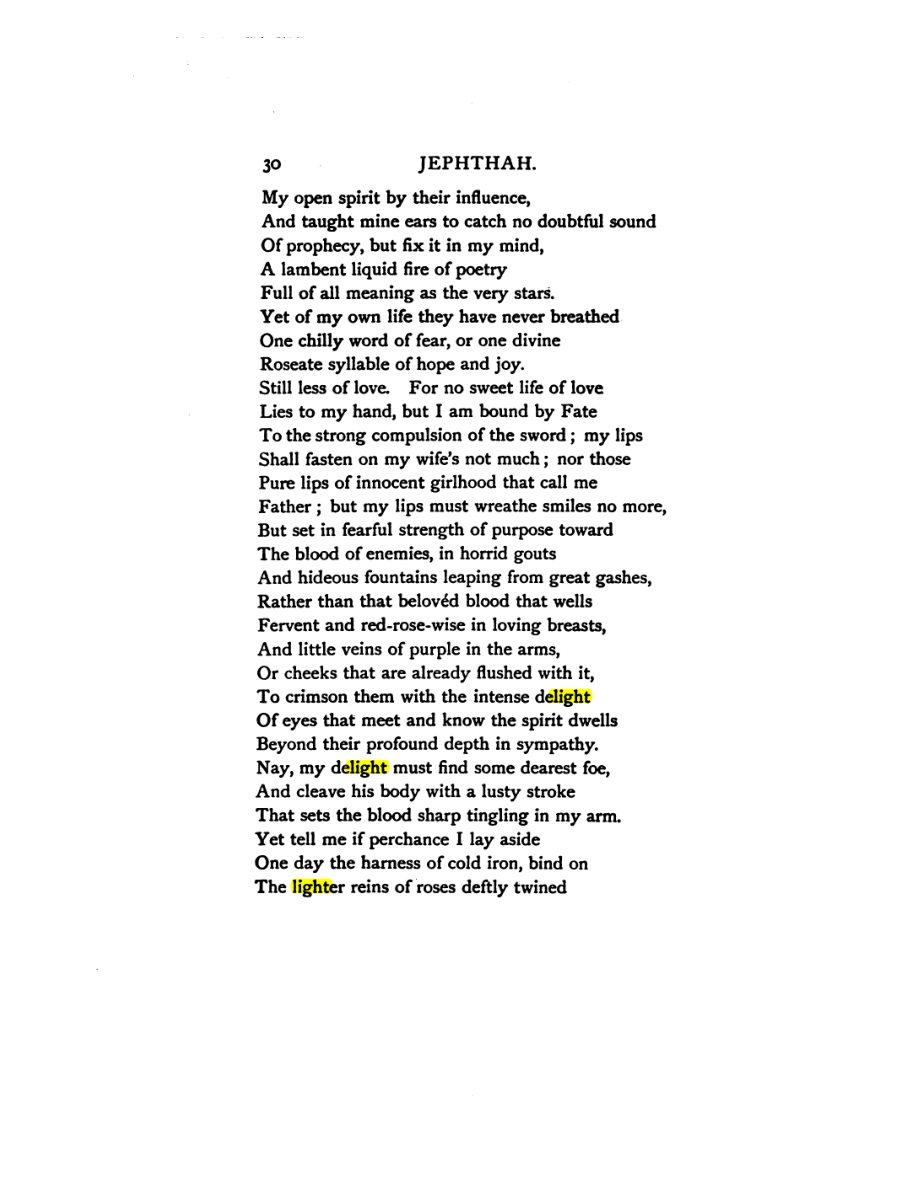 Original scan of Jephthah and Other Mysteries, PDF page 52