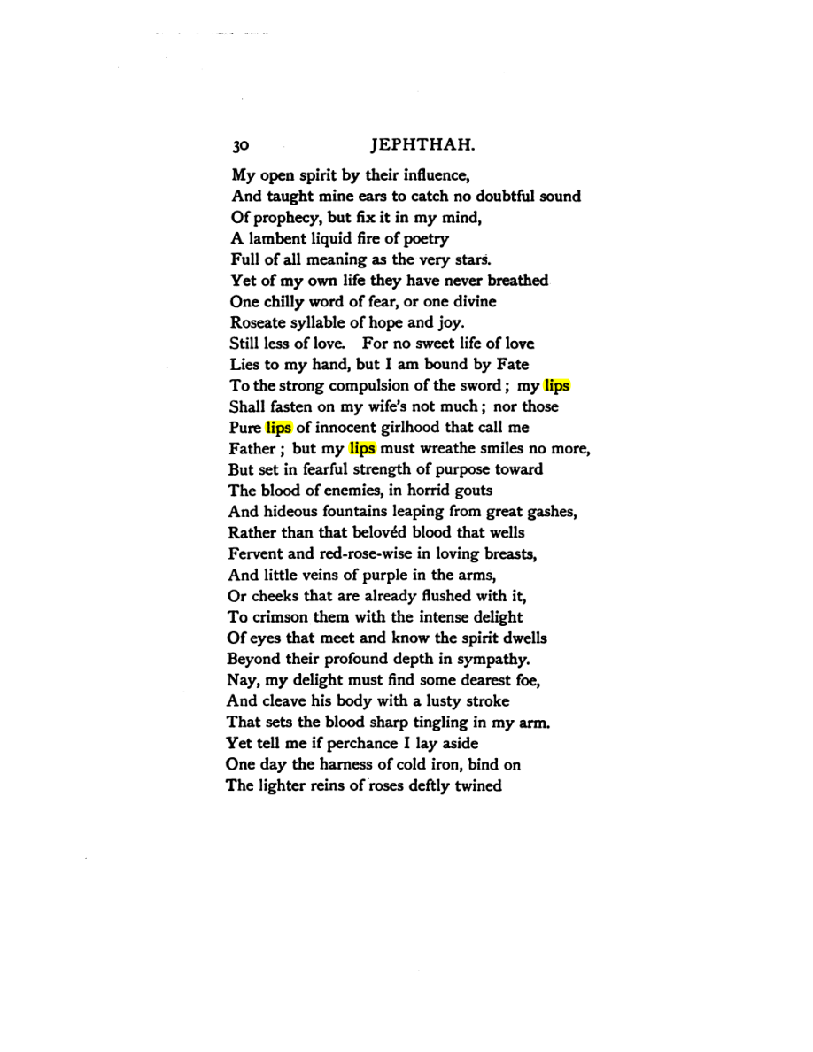 Original scan of Jephthah and Other Mysteries, PDF page 52
