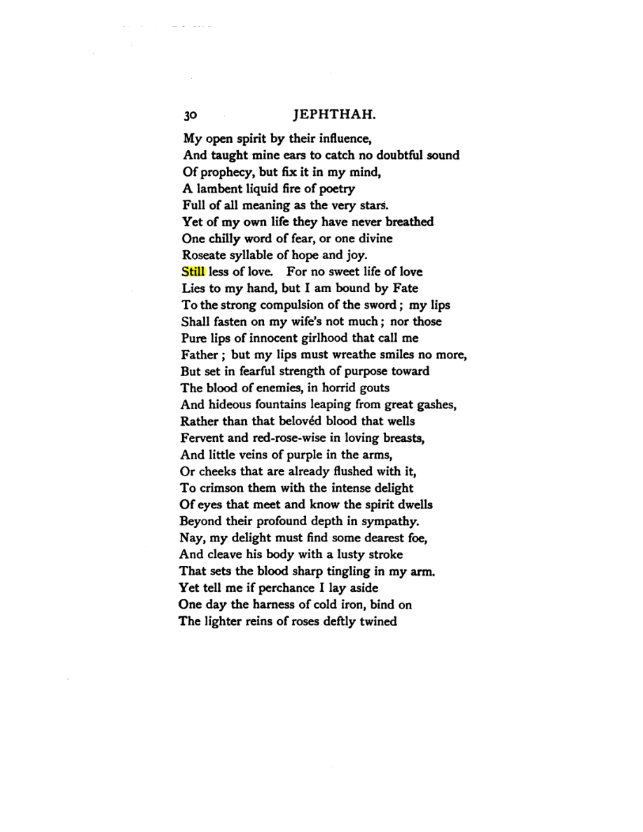 Original scan of Jephthah and Other Mysteries, PDF page 52