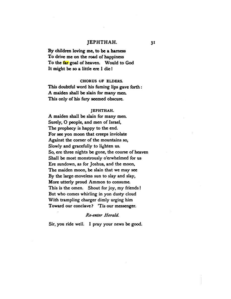 Original scan of Jephthah and Other Mysteries, PDF page 53