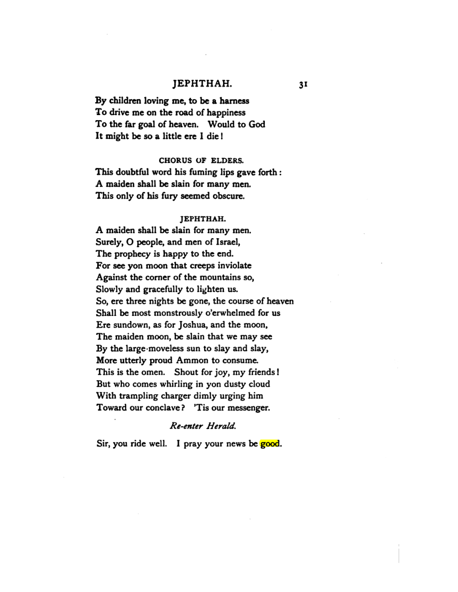 Original scan of Jephthah and Other Mysteries, PDF page 53