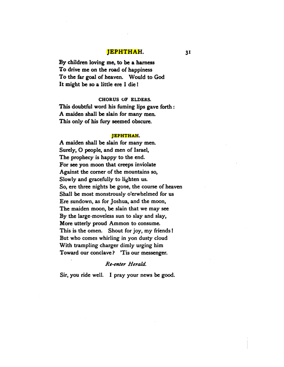Original scan of Jephthah and Other Mysteries, PDF page 53