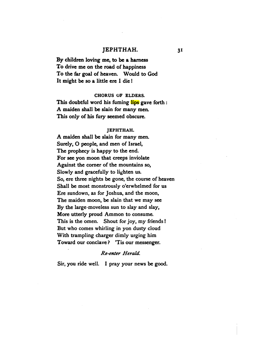 Original scan of Jephthah and Other Mysteries, PDF page 53