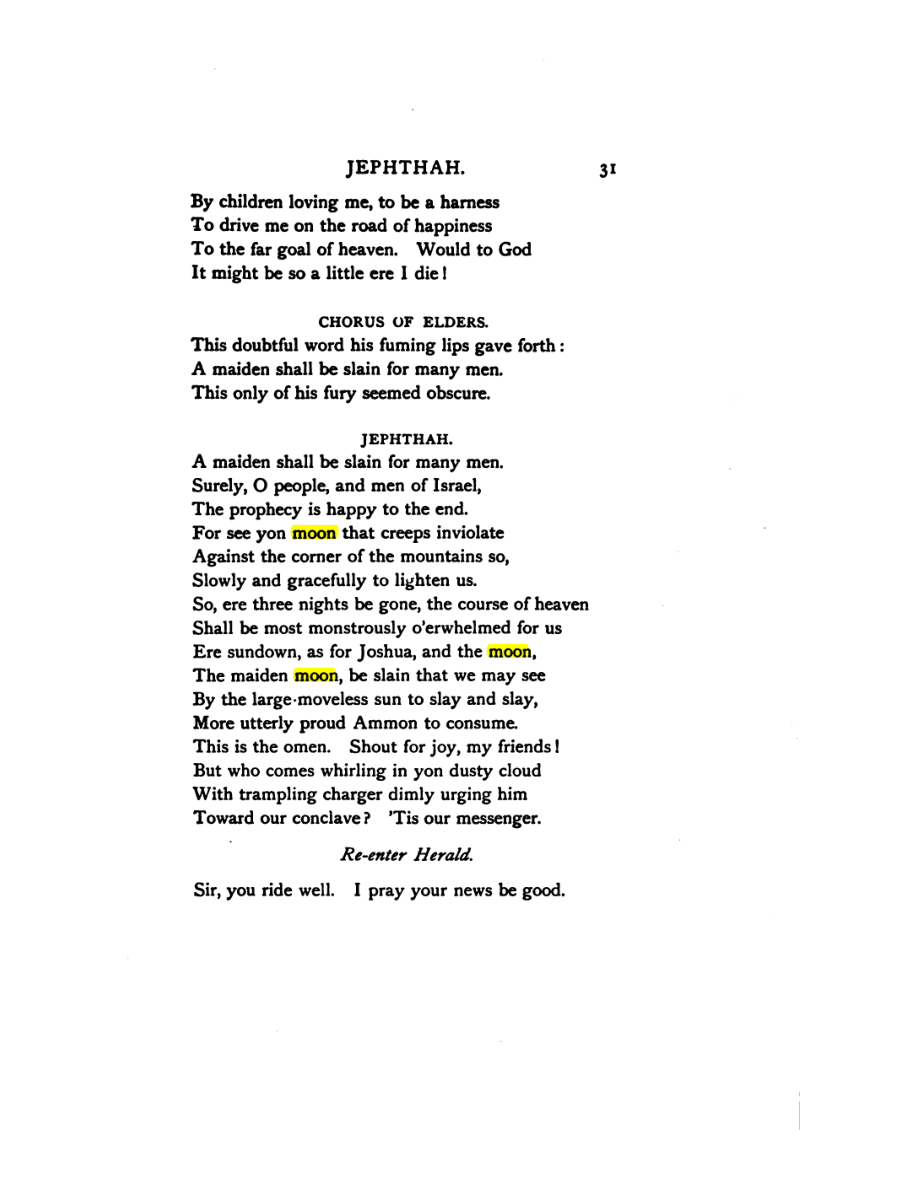 Original scan of Jephthah and Other Mysteries, PDF page 53
