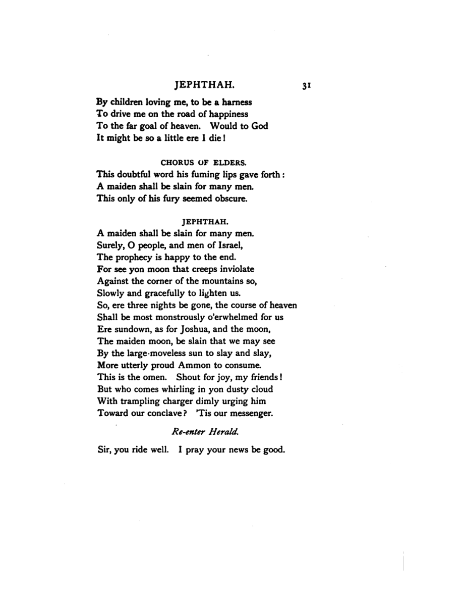Original scan of Jephthah and Other Mysteries, PDF page 53