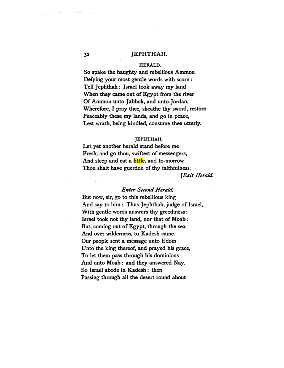 Original scan of Jephthah and Other Mysteries, PDF page 54