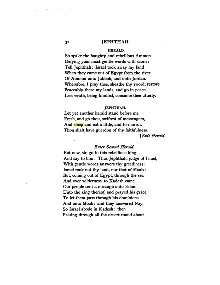 Original scan of Jephthah and Other Mysteries, PDF page 54