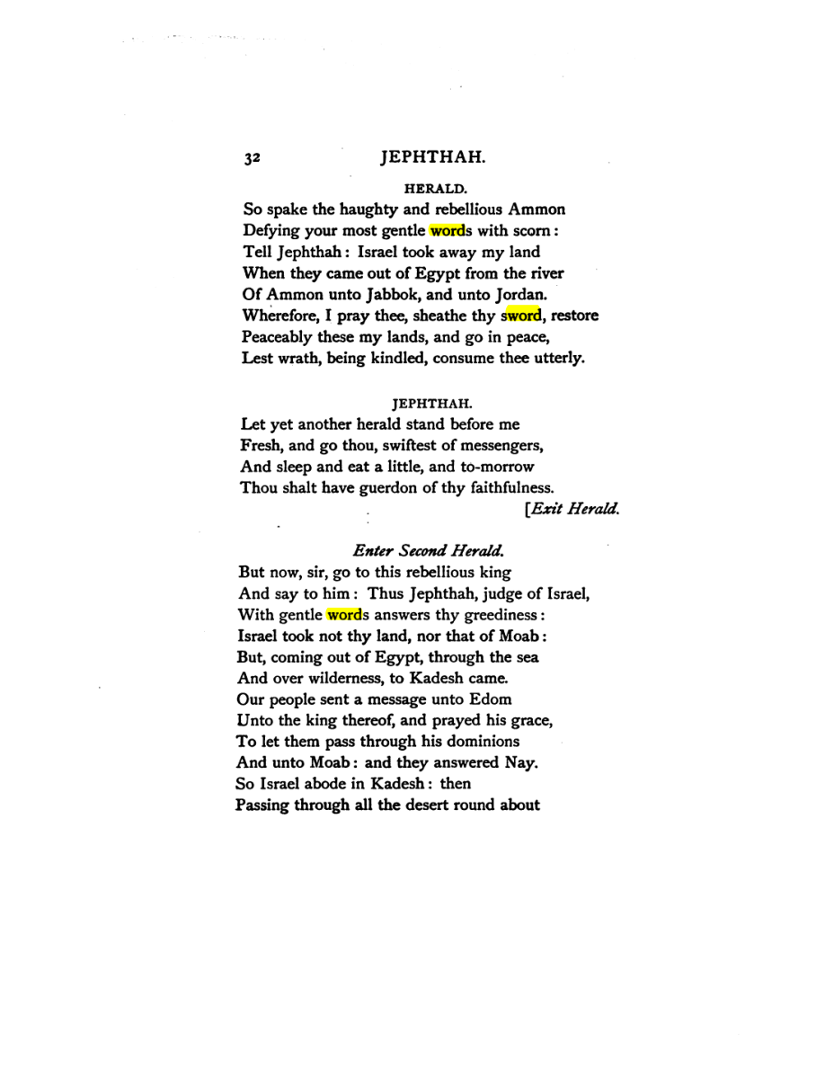 Original scan of Jephthah and Other Mysteries, PDF page 54