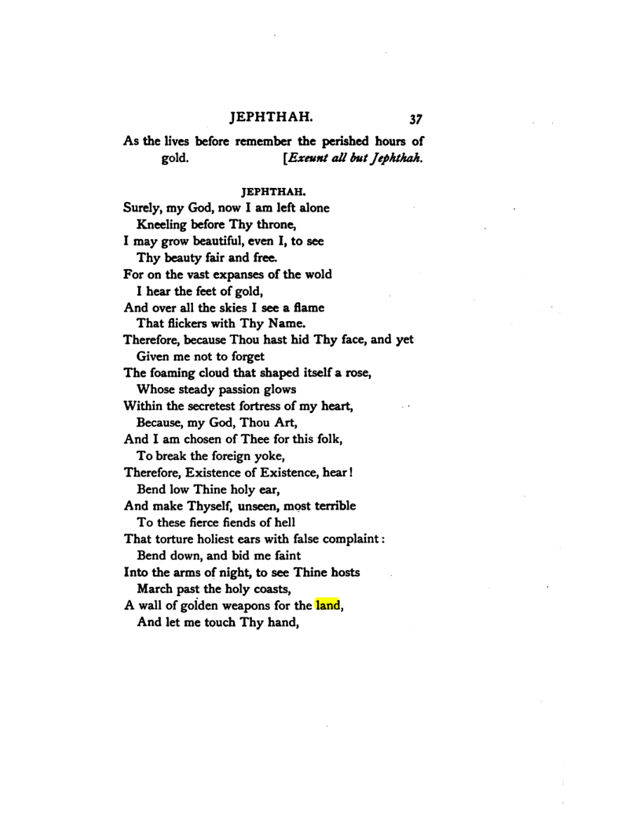 Original scan of Jephthah and Other Mysteries, PDF page 59