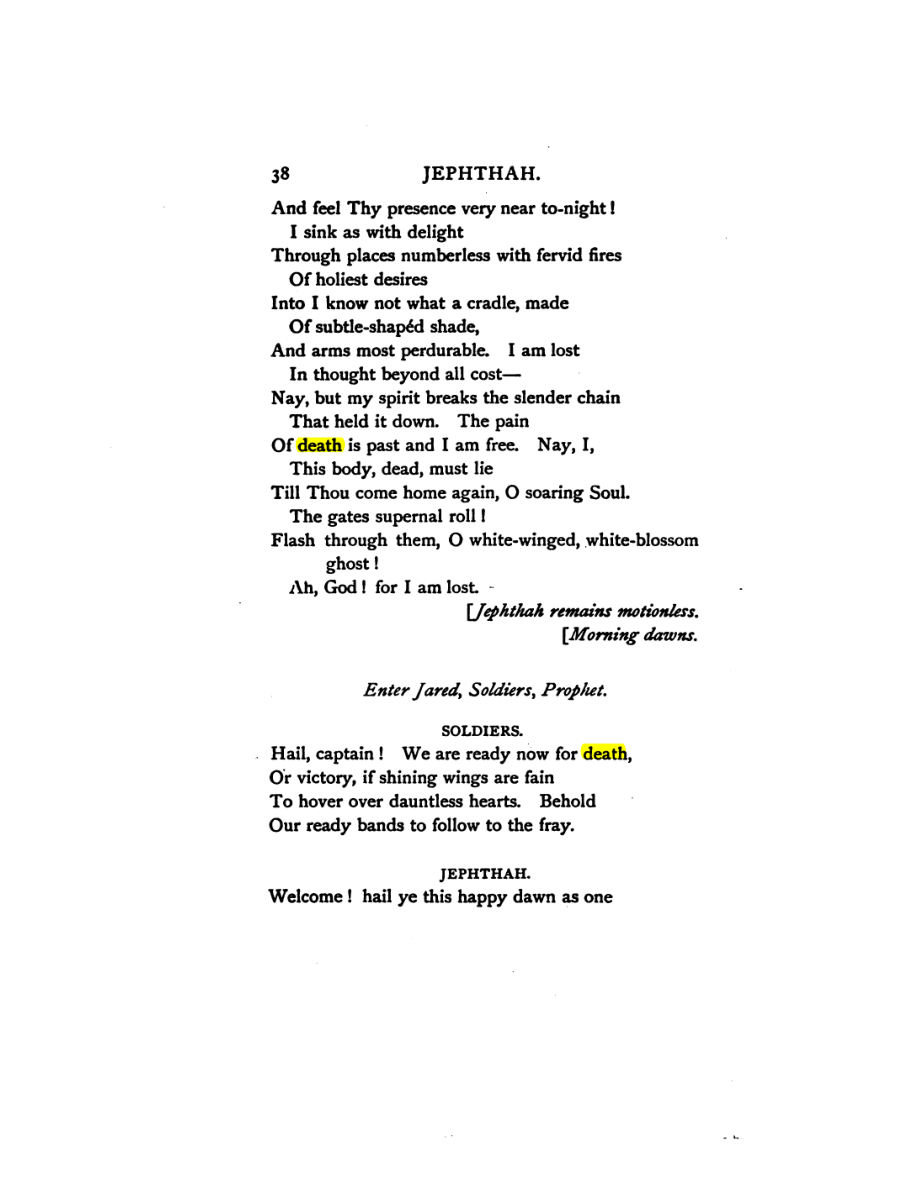 Original scan of Jephthah and Other Mysteries, PDF page 60