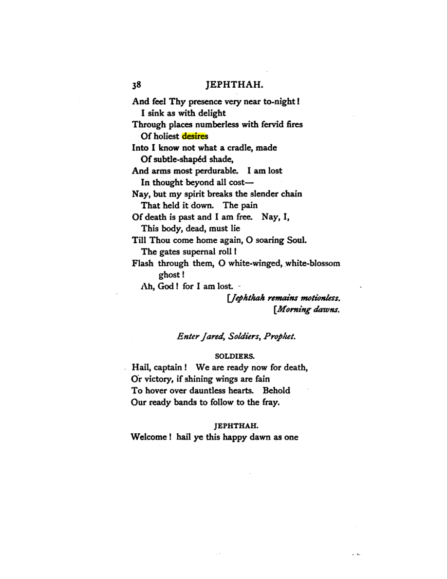 Original scan of Jephthah and Other Mysteries, PDF page 60