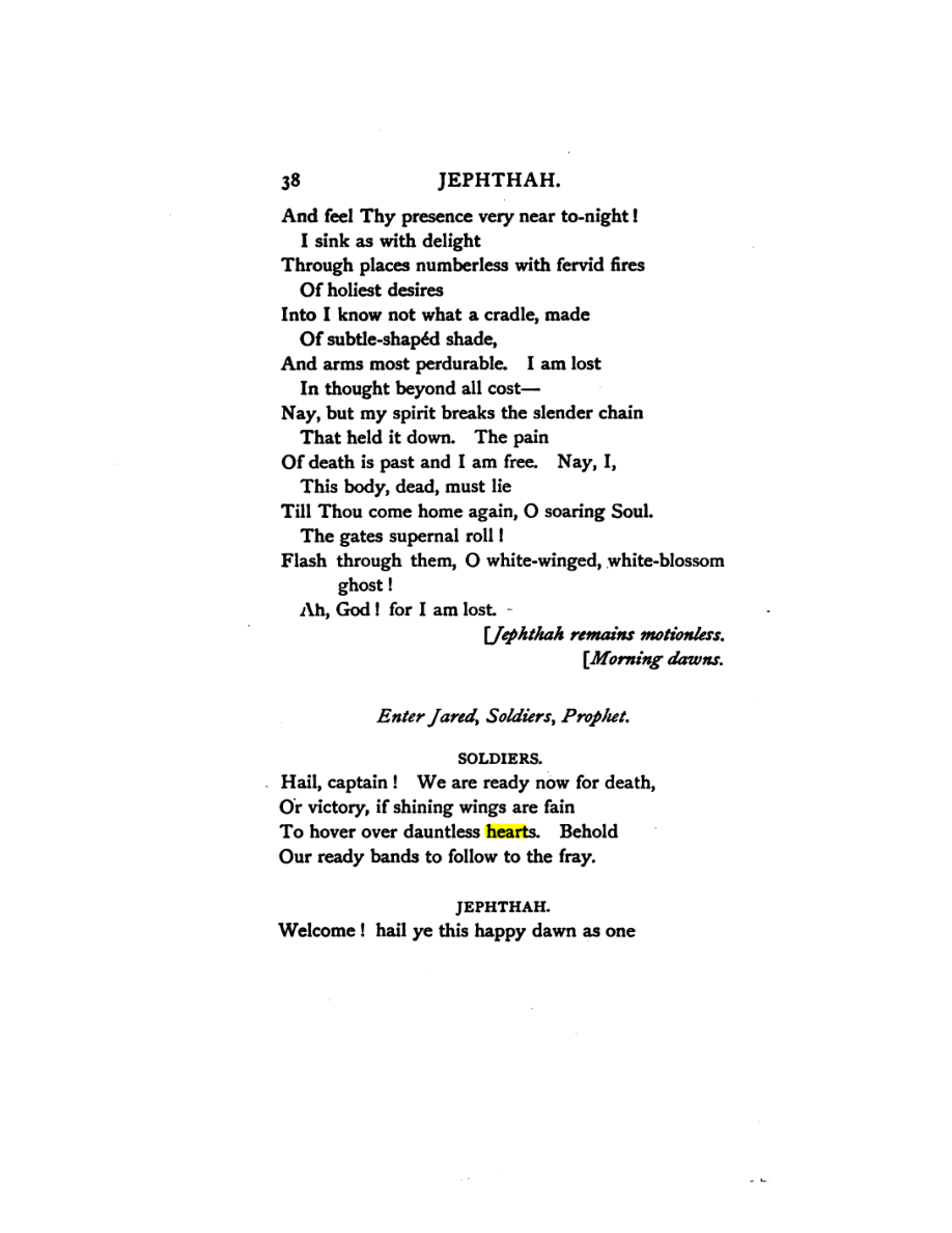 Original scan of Jephthah and Other Mysteries, PDF page 60