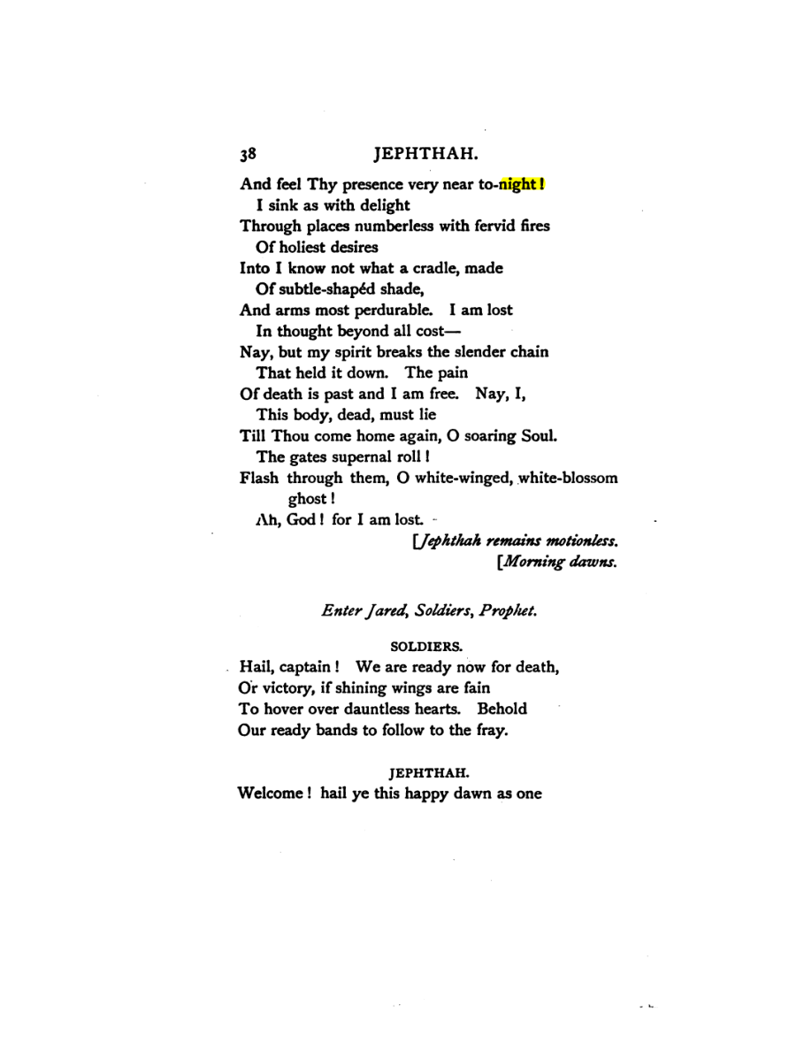 Original scan of Jephthah and Other Mysteries, PDF page 60