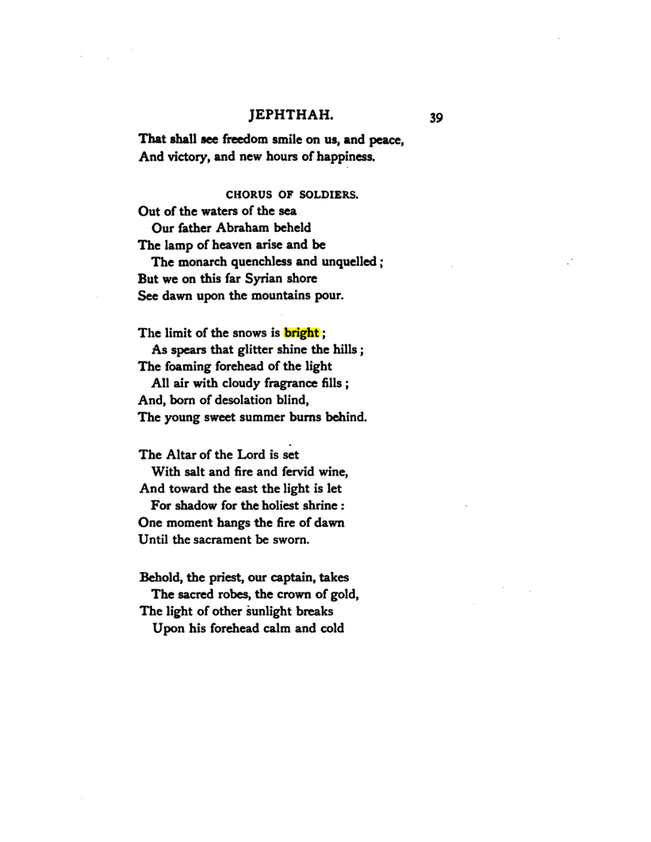 Original scan of Jephthah and Other Mysteries, PDF page 61