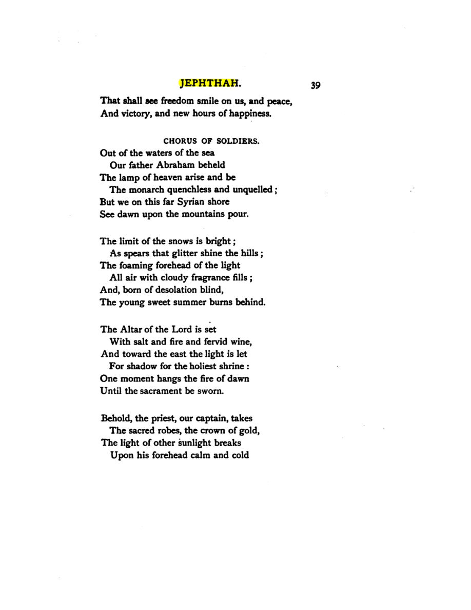 Original scan of Jephthah and Other Mysteries, PDF page 61
