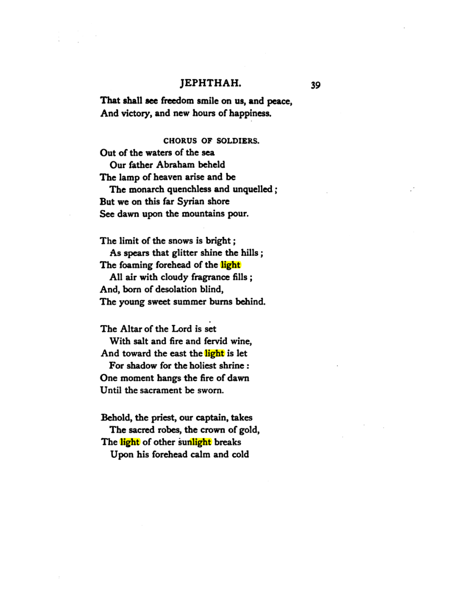 Original scan of Jephthah and Other Mysteries, PDF page 61