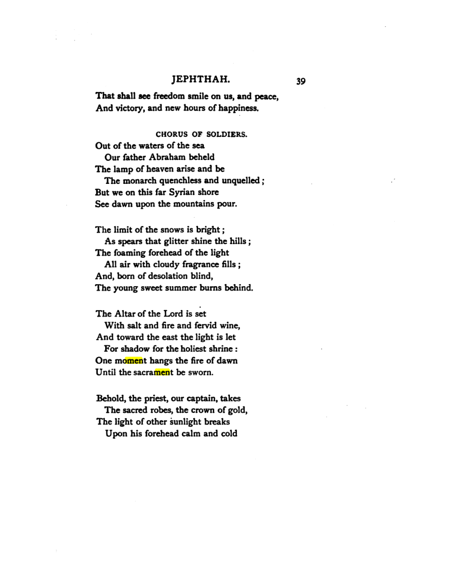 Original scan of Jephthah and Other Mysteries, PDF page 61