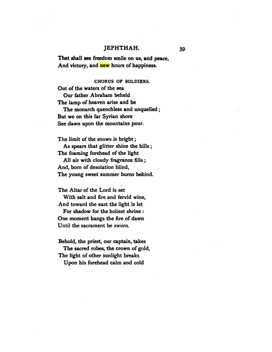 Original scan of Jephthah and Other Mysteries, PDF page 61