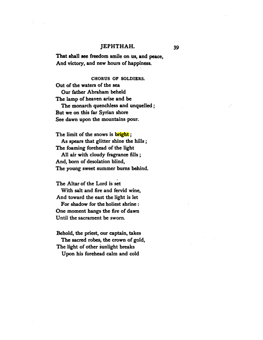 Original scan of Jephthah and Other Mysteries, PDF page 61