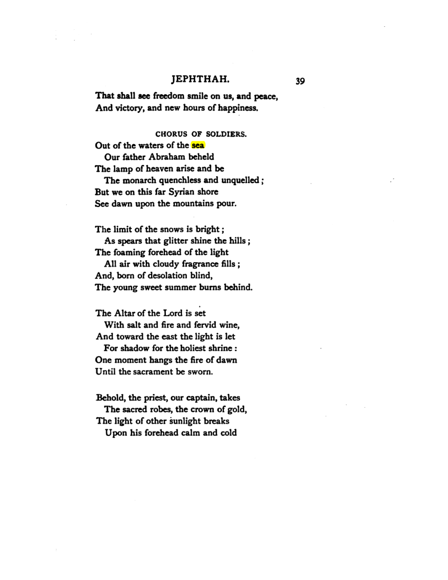 Original scan of Jephthah and Other Mysteries, PDF page 61