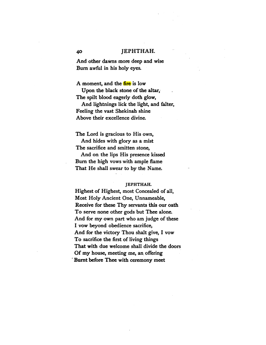 Original scan of Jephthah and Other Mysteries, PDF page 62