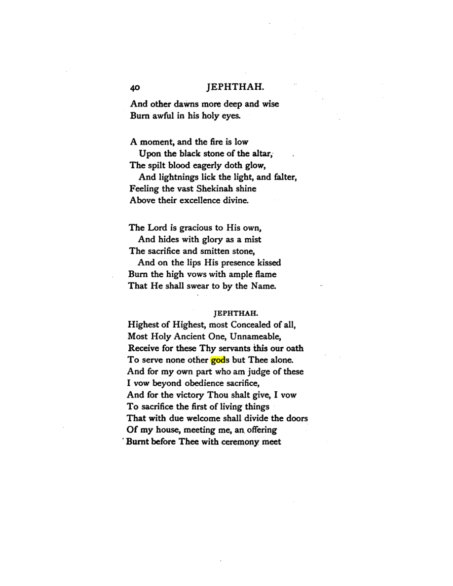 Original scan of Jephthah and Other Mysteries, PDF page 62