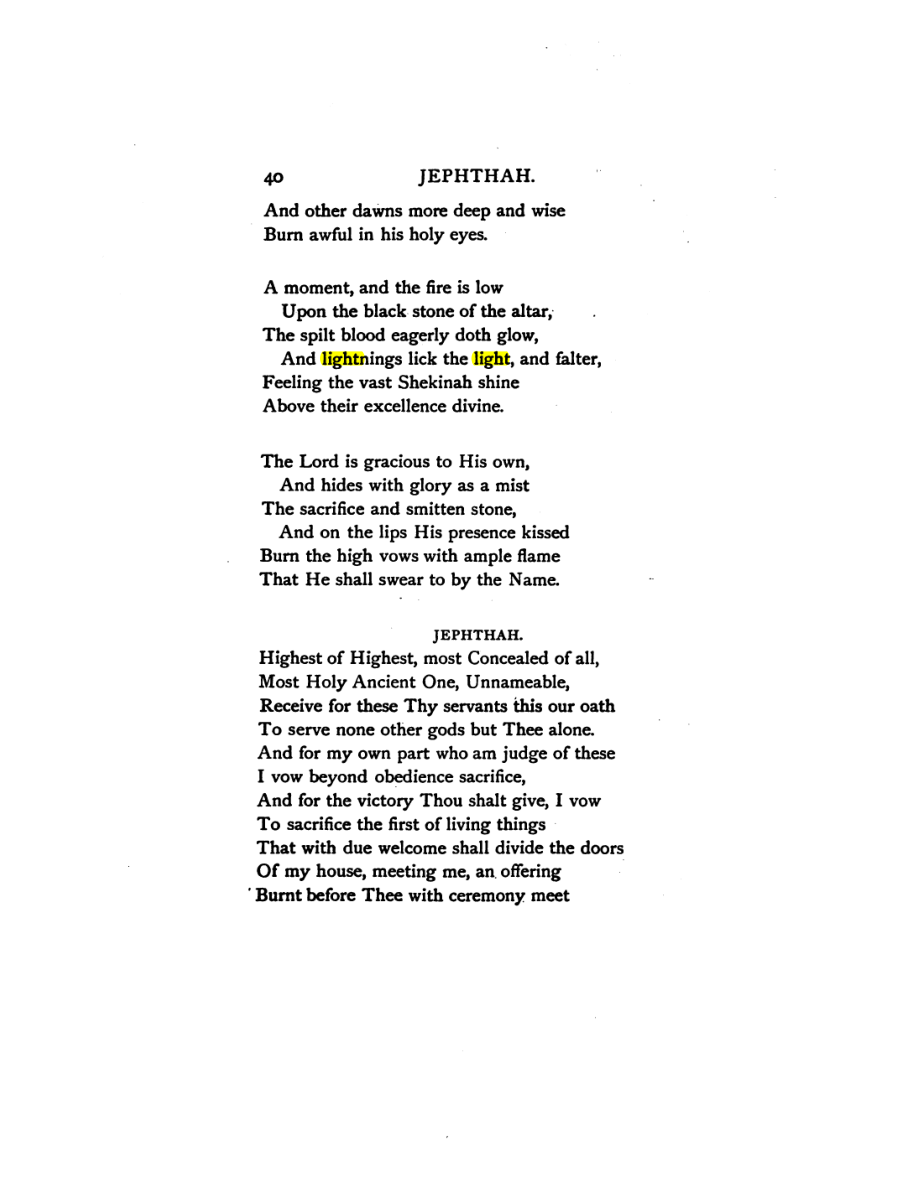 Original scan of Jephthah and Other Mysteries, PDF page 62