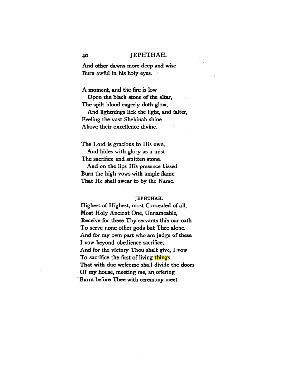 Original scan of Jephthah and Other Mysteries, PDF page 62