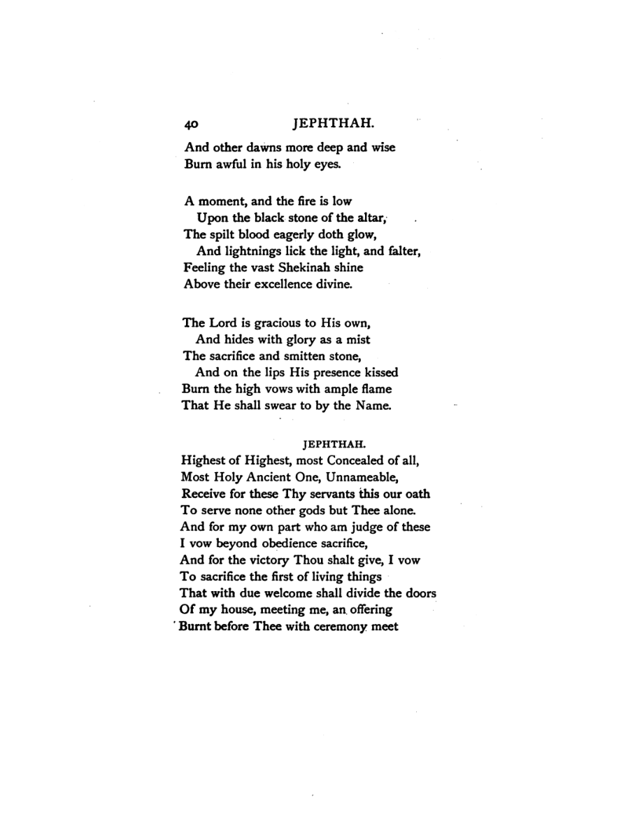 Original scan of Jephthah and Other Mysteries, PDF page 62