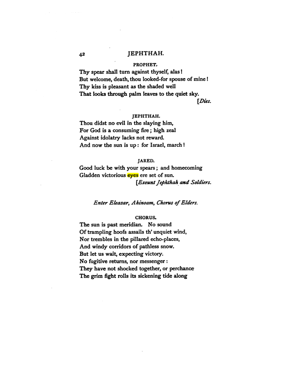 Original scan of Jephthah and Other Mysteries, PDF page 64