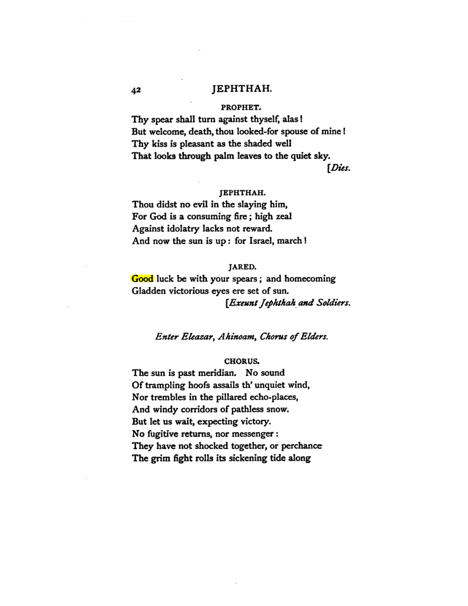 Original scan of Jephthah and Other Mysteries, PDF page 64