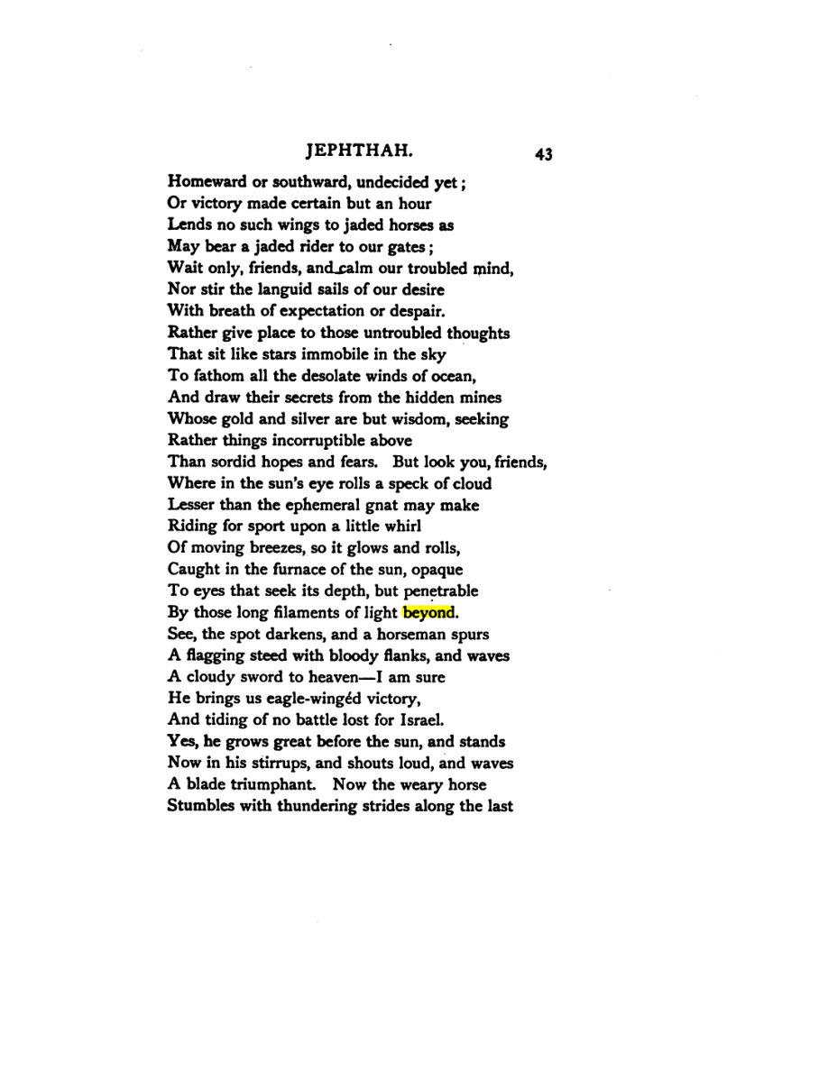 Original scan of Jephthah and Other Mysteries, PDF page 65