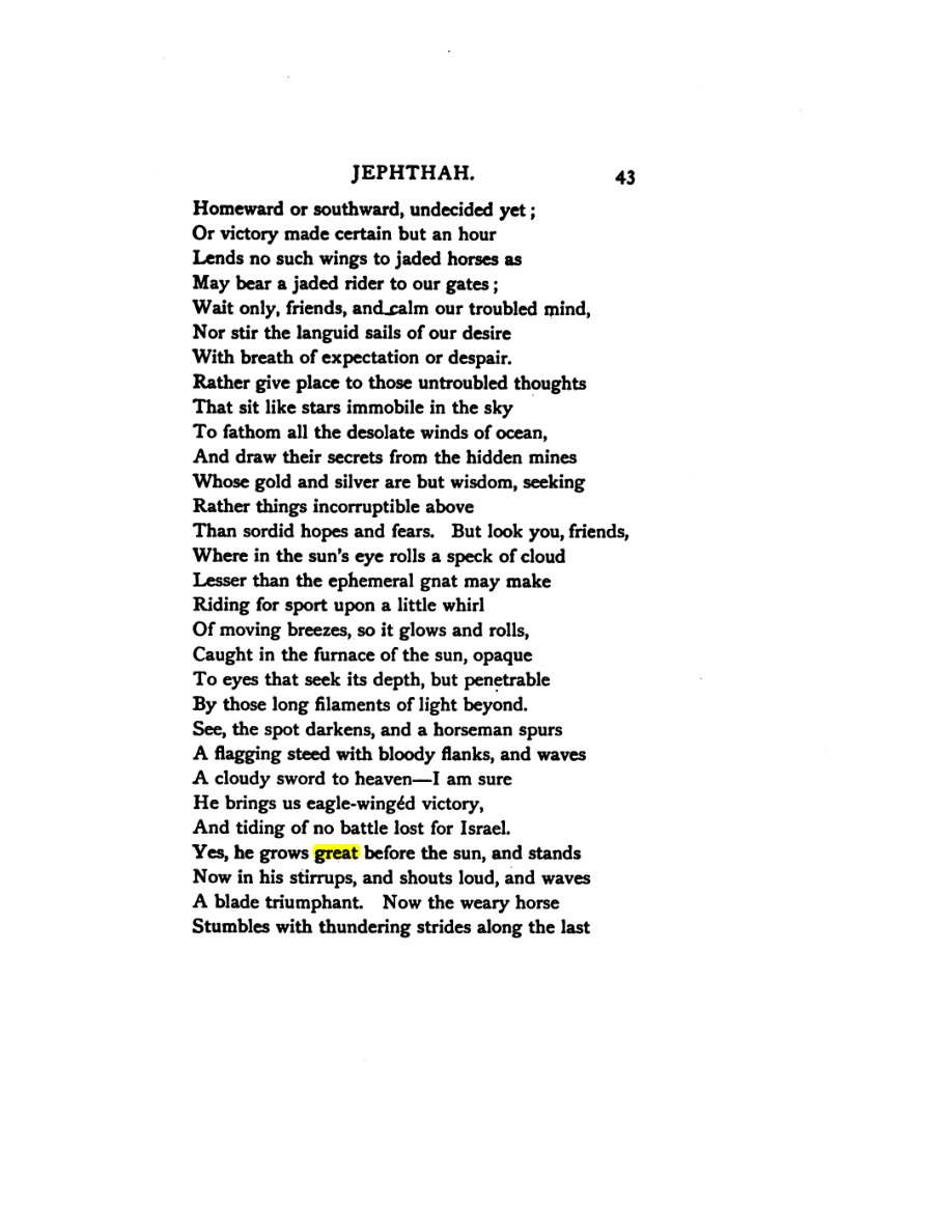 Original scan of Jephthah and Other Mysteries, PDF page 65