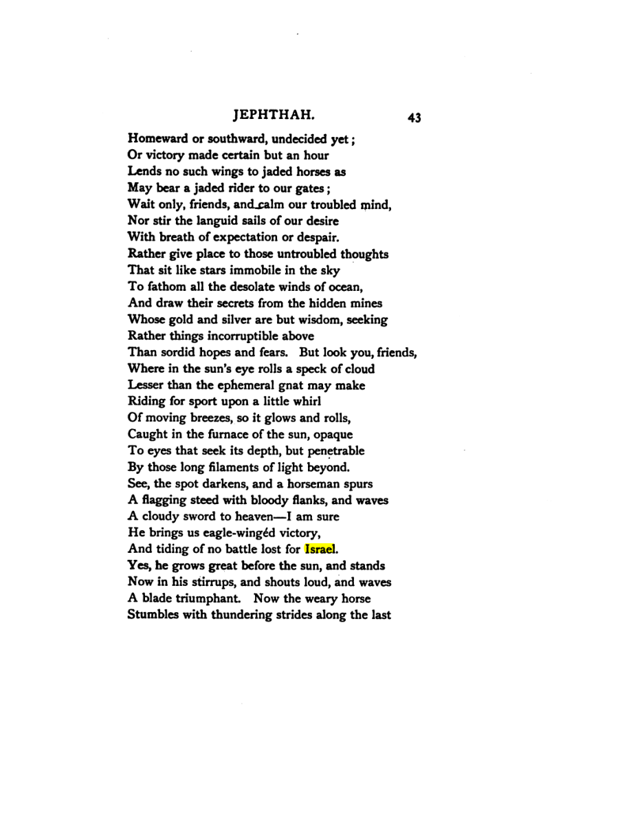 Original scan of Jephthah and Other Mysteries, PDF page 65