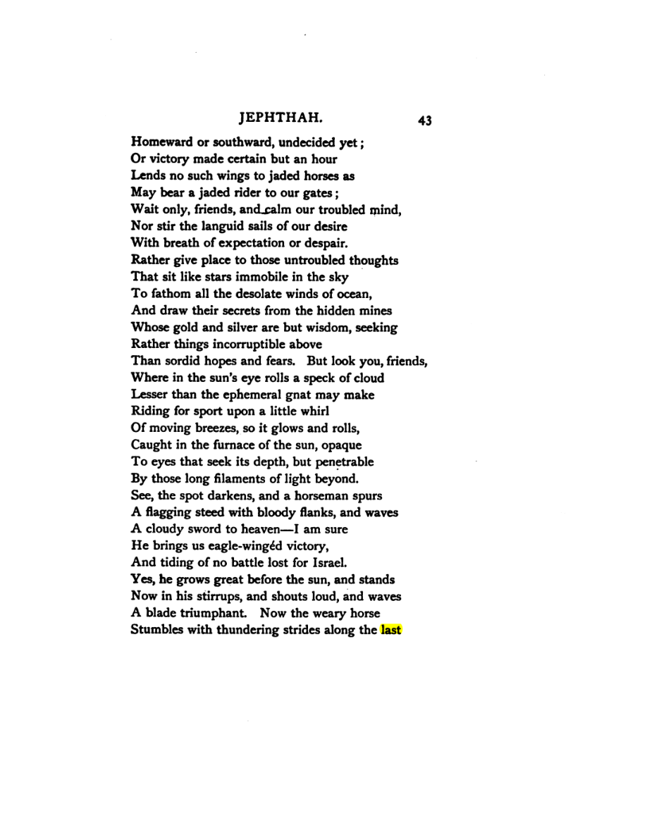 Original scan of Jephthah and Other Mysteries, PDF page 65