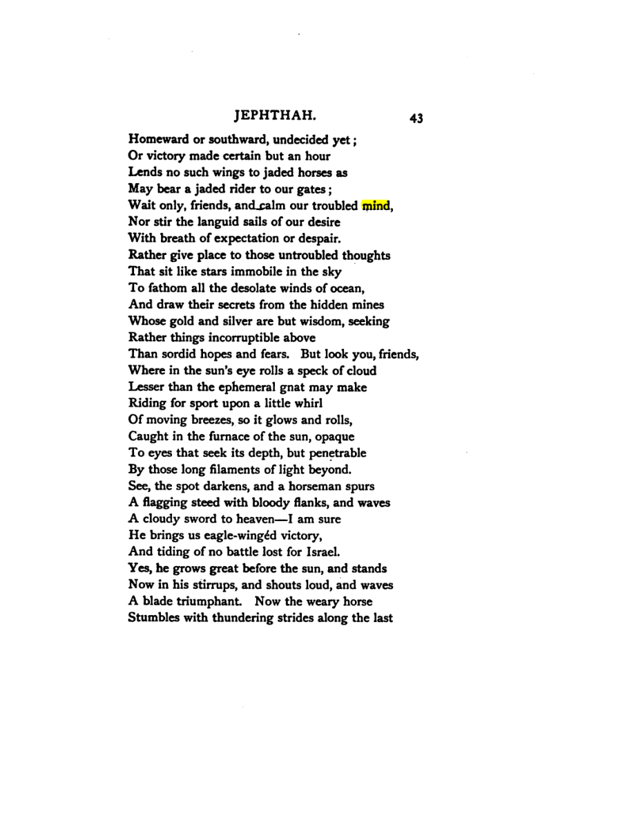 Original scan of Jephthah and Other Mysteries, PDF page 65