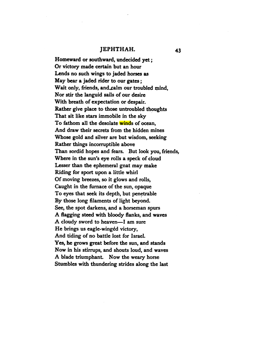 Original scan of Jephthah and Other Mysteries, PDF page 65