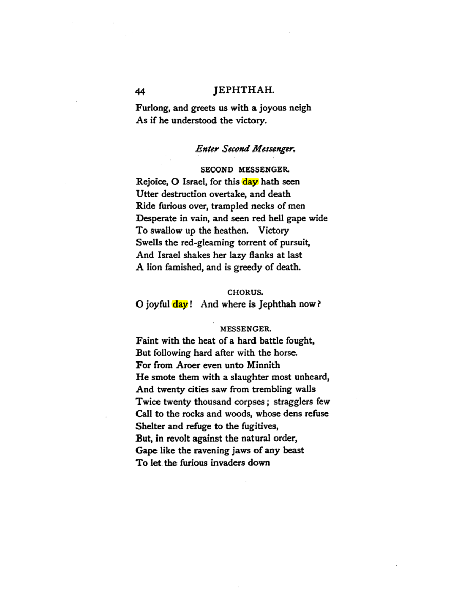 Original scan of Jephthah and Other Mysteries, PDF page 66
