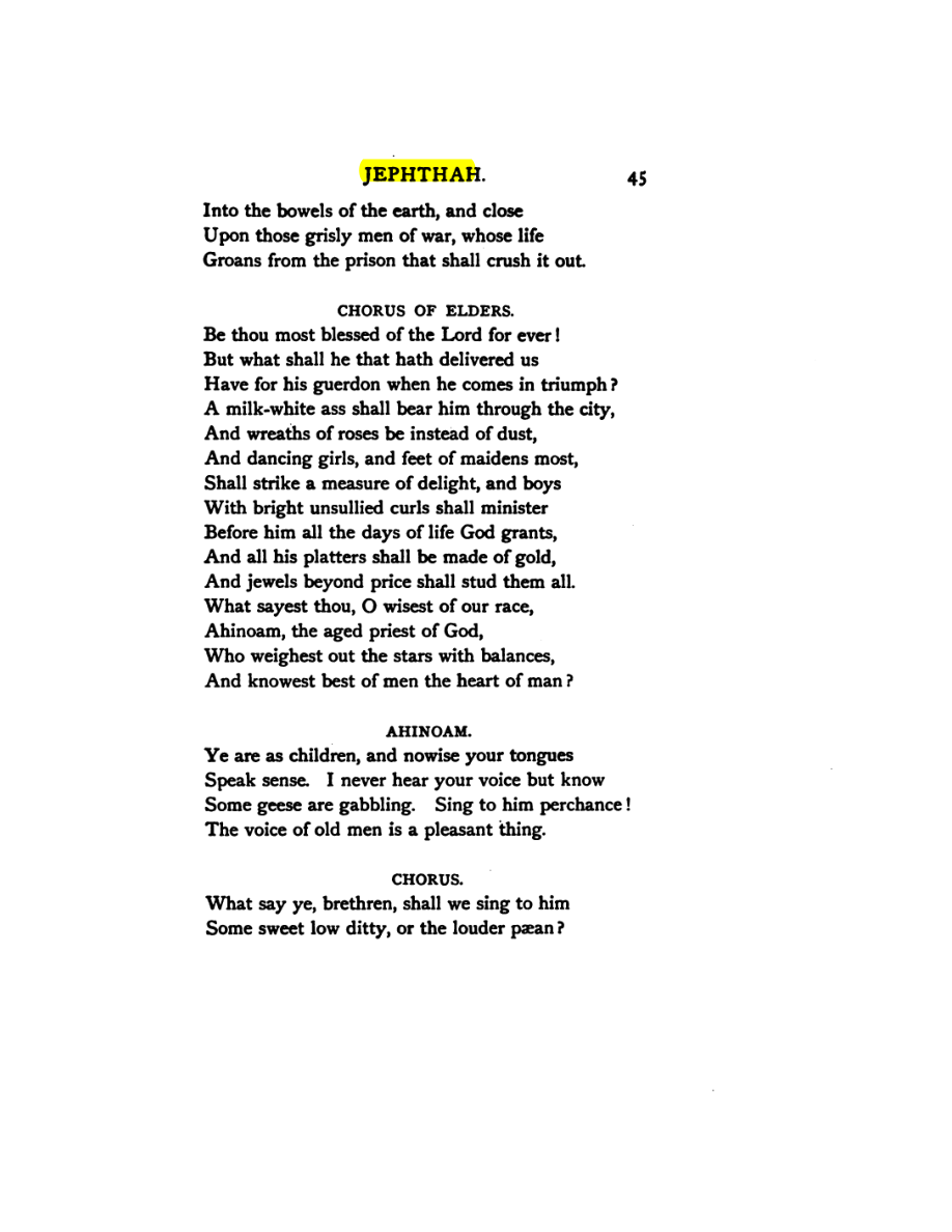 Original scan of Jephthah and Other Mysteries, PDF page 67