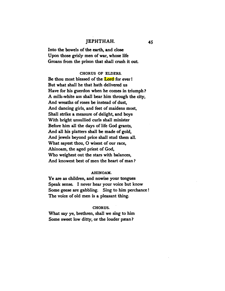 Original scan of Jephthah and Other Mysteries, PDF page 67