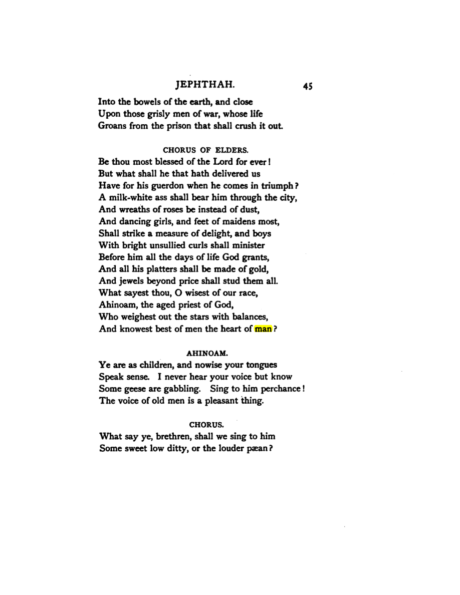 Original scan of Jephthah and Other Mysteries, PDF page 67