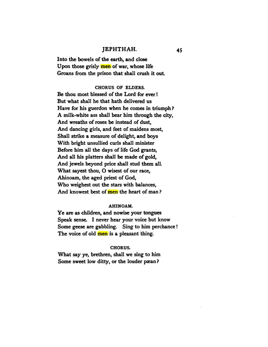 Original scan of Jephthah and Other Mysteries, PDF page 67