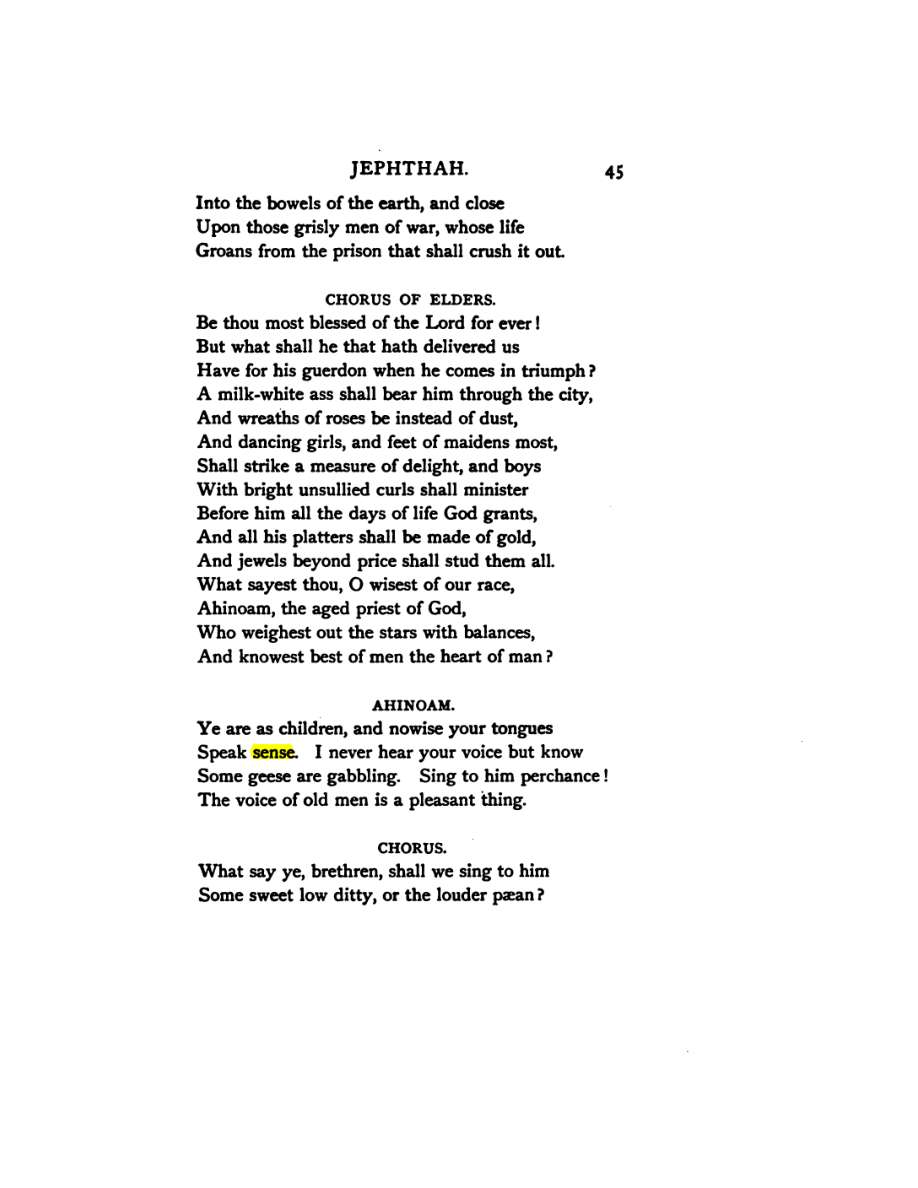 Original scan of Jephthah and Other Mysteries, PDF page 67