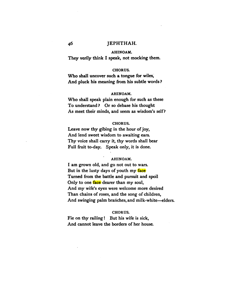 Original scan of Jephthah and Other Mysteries, PDF page 68