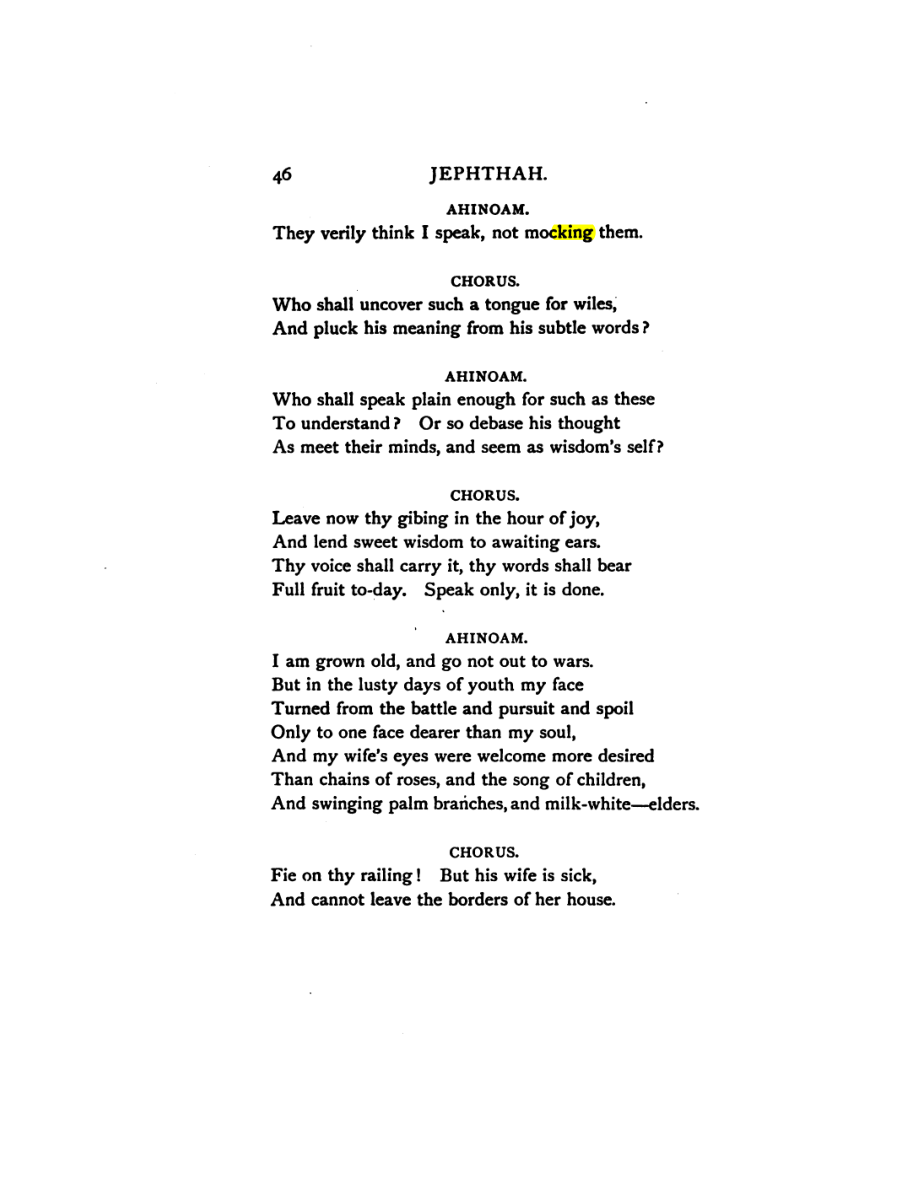 Original scan of Jephthah and Other Mysteries, PDF page 68