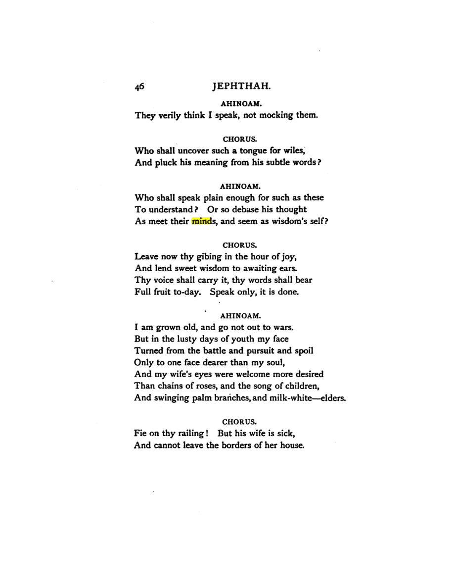 Original scan of Jephthah and Other Mysteries, PDF page 68
