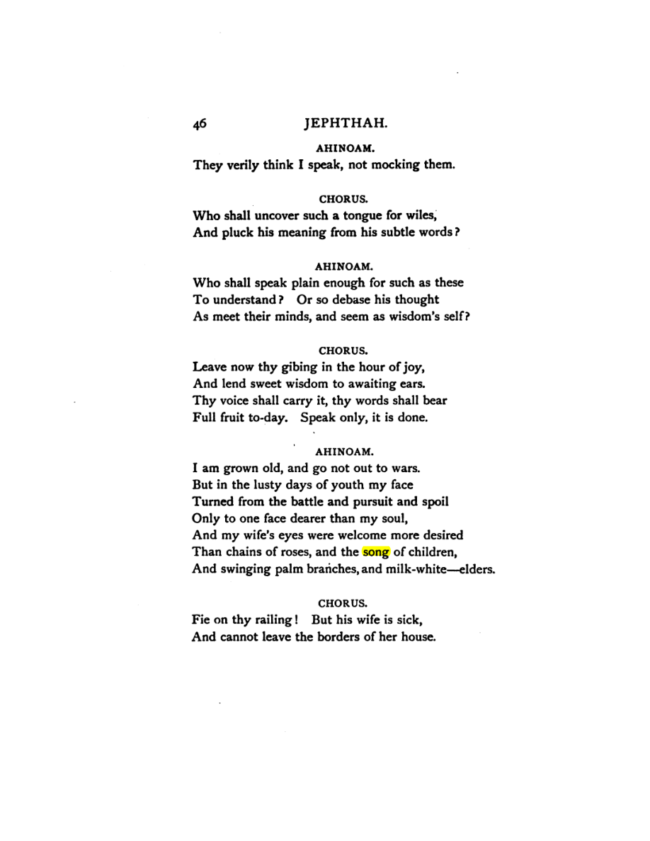 Original scan of Jephthah and Other Mysteries, PDF page 68