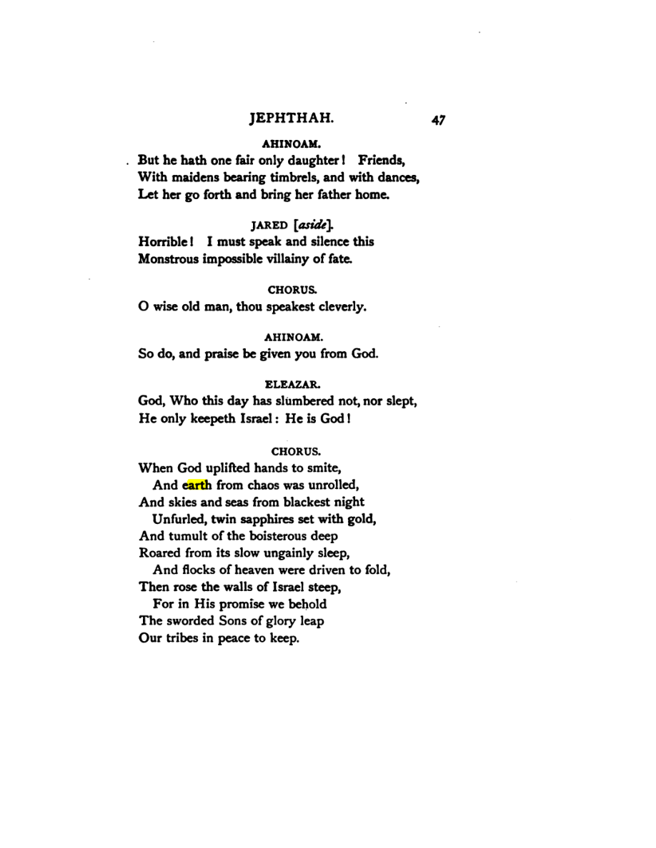 Original scan of Jephthah and Other Mysteries, PDF page 69