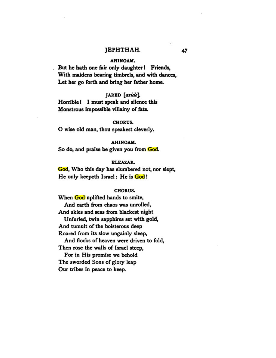 Original scan of Jephthah and Other Mysteries, PDF page 69